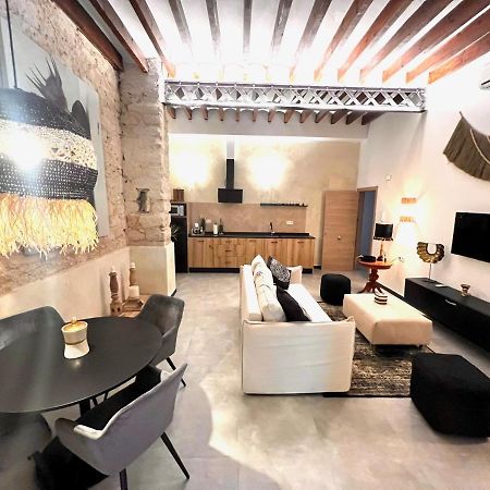 Abanico 2 Apartman Alicante Kültér fotó