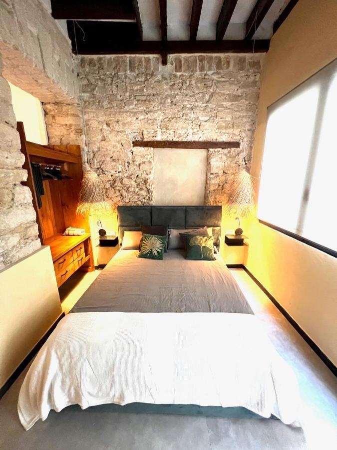 Abanico 2 Apartman Alicante Kültér fotó