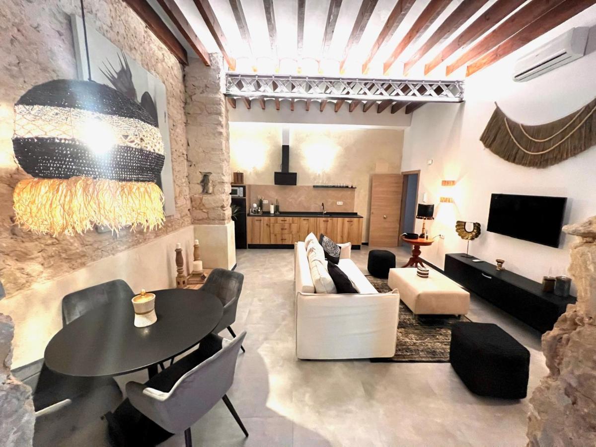Abanico 2 Apartman Alicante Kültér fotó